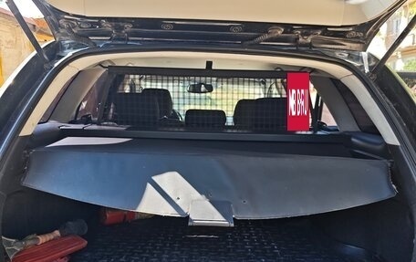 Toyota Avensis III рестайлинг, 2007 год, 850 000 рублей, 5 фотография