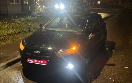Ford Focus III, 2013 год, 840 000 рублей, 4 фотография
