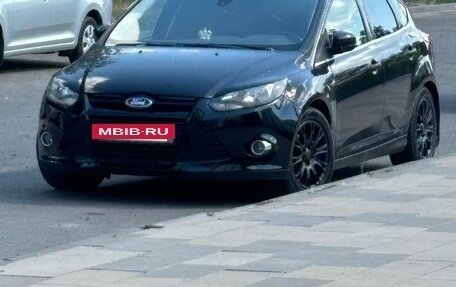 Ford Focus III, 2013 год, 840 000 рублей, 9 фотография