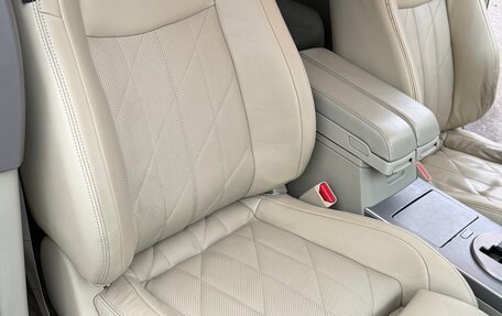 Infiniti FX I, 2004 год, 660 000 рублей, 7 фотография