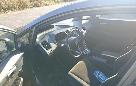 Honda Civic VIII, 2008 год, 620 000 рублей, 9 фотография