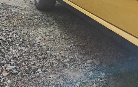 Skoda Fabia I, 2005 год, 380 000 рублей, 2 фотография