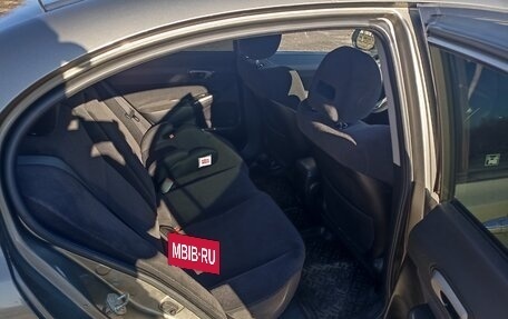 Honda Civic VIII, 2008 год, 620 000 рублей, 8 фотография