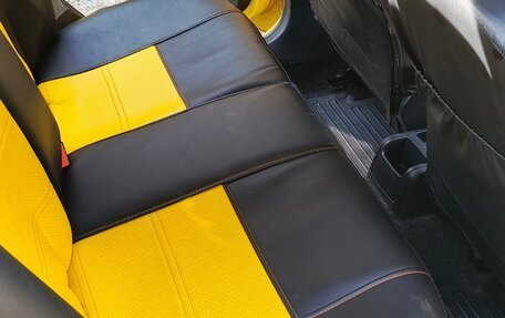 Skoda Fabia I, 2005 год, 380 000 рублей, 9 фотография