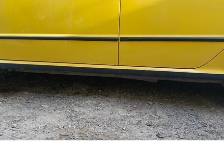 Skoda Fabia I, 2005 год, 380 000 рублей, 5 фотография