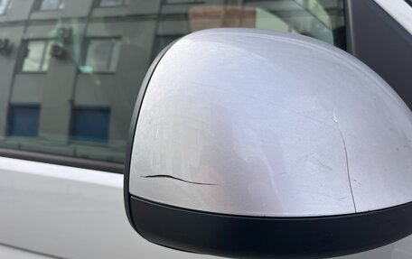 Volkswagen Multivan T6 рестайлинг, 2021 год, 6 400 000 рублей, 10 фотография