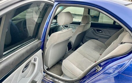 BMW 5 серия, 1997 год, 310 000 рублей, 7 фотография