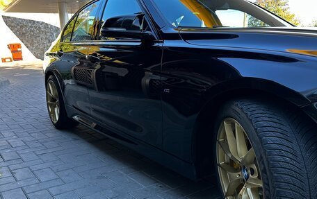 BMW 3 серия, 2018 год, 2 990 000 рублей, 4 фотография