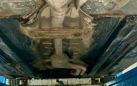 BMW 5 серия, 1997 год, 310 000 рублей, 8 фотография