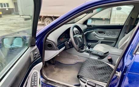 BMW 5 серия, 1997 год, 310 000 рублей, 6 фотография