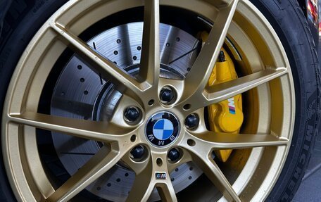 BMW 3 серия, 2018 год, 2 990 000 рублей, 11 фотография