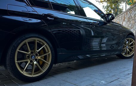 BMW 3 серия, 2018 год, 2 990 000 рублей, 10 фотография