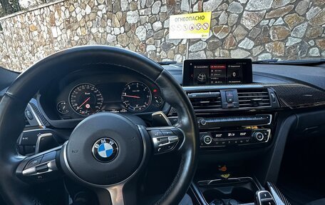 BMW 3 серия, 2018 год, 2 990 000 рублей, 12 фотография