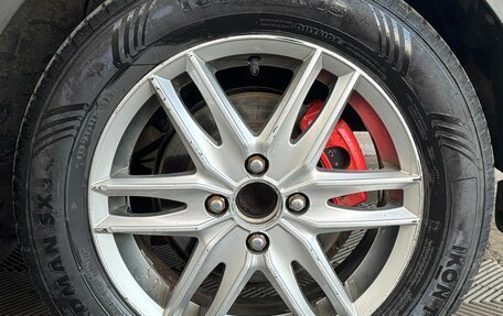 KIA Rio III рестайлинг, 2014 год, 749 000 рублей, 18 фотография