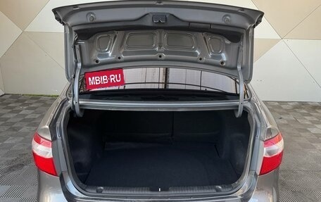 KIA Rio III рестайлинг, 2014 год, 749 000 рублей, 8 фотография