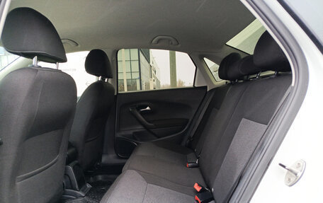 Volkswagen Polo VI (EU Market), 2018 год, 985 000 рублей, 15 фотография