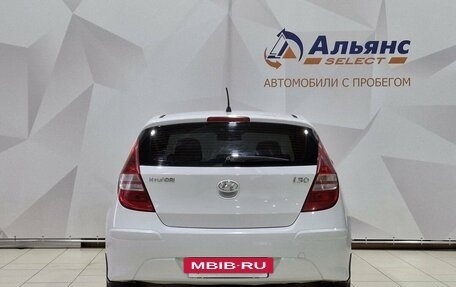Hyundai i30 I, 2011 год, 620 000 рублей, 4 фотография