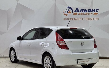 Hyundai i30 I, 2011 год, 620 000 рублей, 5 фотография