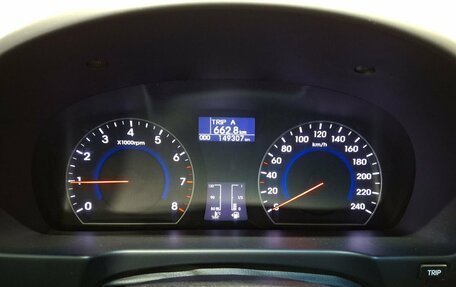 Hyundai i30 I, 2011 год, 620 000 рублей, 11 фотография