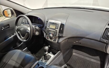 Hyundai i30 I, 2011 год, 620 000 рублей, 12 фотография