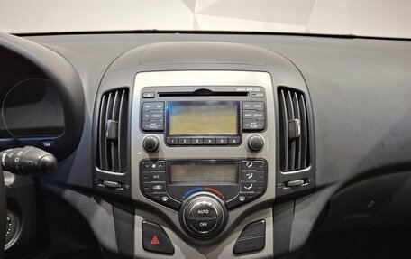 Hyundai i30 I, 2011 год, 620 000 рублей, 13 фотография