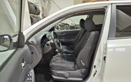 Hyundai i30 I, 2011 год, 620 000 рублей, 17 фотография