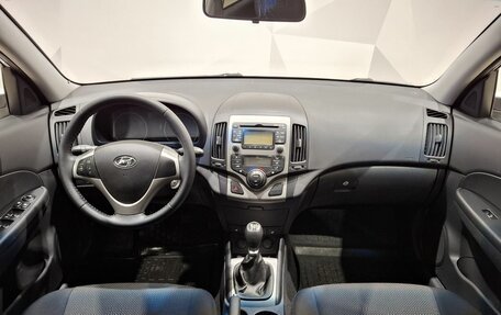 Hyundai i30 I, 2011 год, 620 000 рублей, 9 фотография