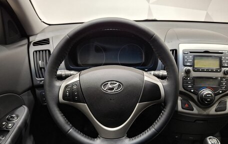 Hyundai i30 I, 2011 год, 620 000 рублей, 10 фотография