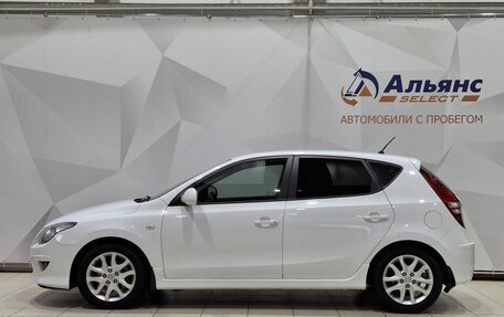 Hyundai i30 I, 2011 год, 620 000 рублей, 6 фотография