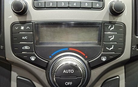 Hyundai i30 I, 2011 год, 620 000 рублей, 15 фотография