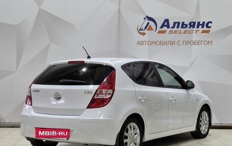 Hyundai i30 I, 2011 год, 620 000 рублей, 3 фотография