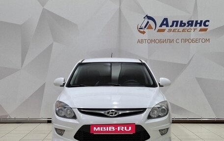 Hyundai i30 I, 2011 год, 620 000 рублей, 8 фотография