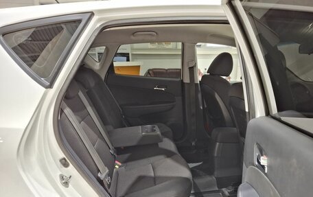 Hyundai i30 I, 2011 год, 620 000 рублей, 18 фотография