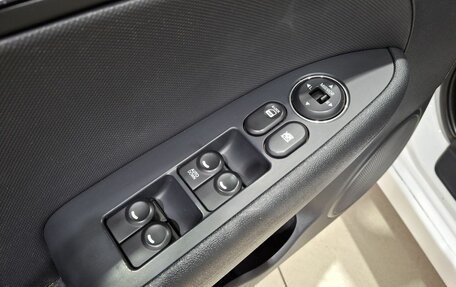 Hyundai i30 I, 2011 год, 620 000 рублей, 23 фотография