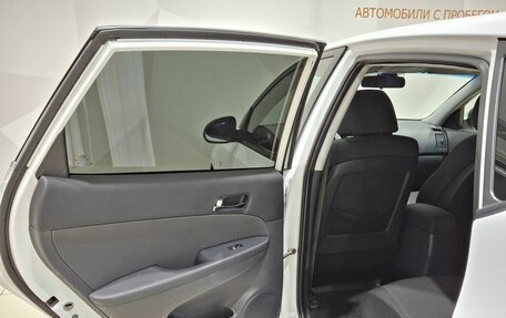 Hyundai i30 I, 2011 год, 620 000 рублей, 25 фотография