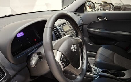 Hyundai i30 I, 2011 год, 620 000 рублей, 24 фотография