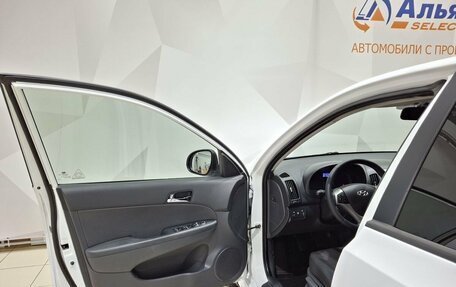 Hyundai i30 I, 2011 год, 620 000 рублей, 22 фотография