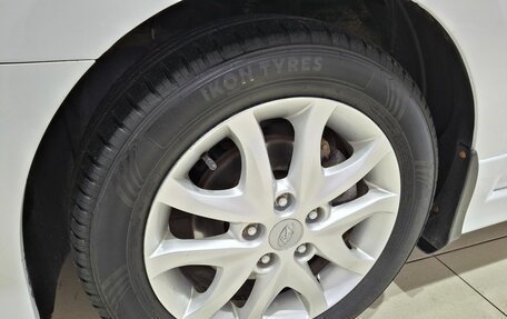 Hyundai i30 I, 2011 год, 620 000 рублей, 21 фотография