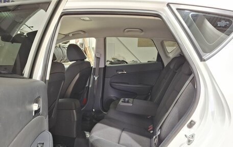 Hyundai i30 I, 2011 год, 620 000 рублей, 26 фотография