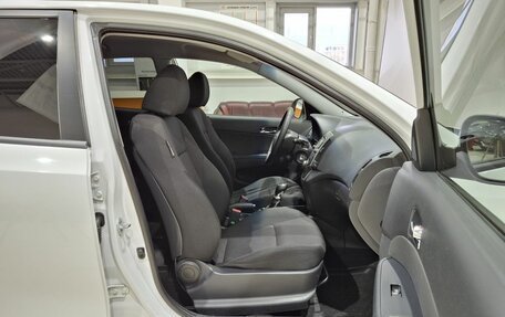 Hyundai i30 I, 2011 год, 620 000 рублей, 30 фотография