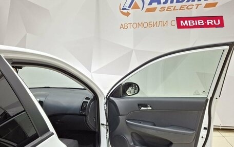 Hyundai i30 I, 2011 год, 620 000 рублей, 28 фотография