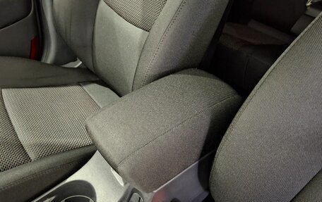 Hyundai i30 I, 2011 год, 620 000 рублей, 34 фотография