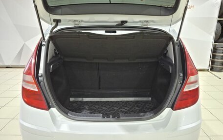 Hyundai i30 I, 2011 год, 620 000 рублей, 37 фотография