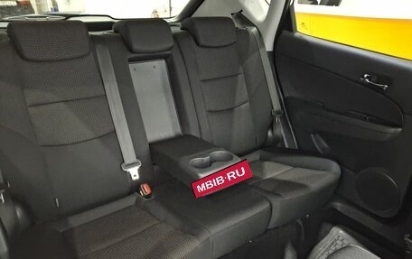 Hyundai i30 I, 2011 год, 620 000 рублей, 36 фотография