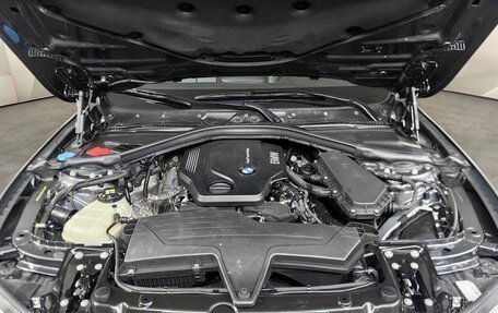 BMW 3 серия, 2018 год, 2 993 000 рублей, 13 фотография