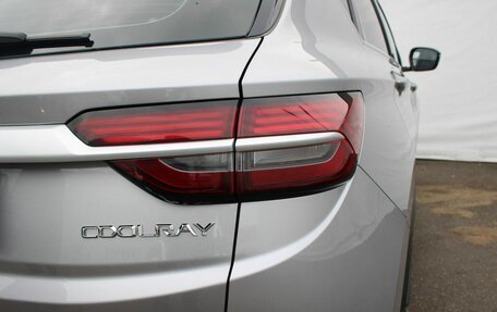 Geely Coolray I, 2023 год, 1 819 000 рублей, 7 фотография