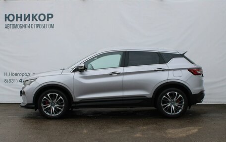 Geely Coolray I, 2023 год, 1 819 000 рублей, 2 фотография