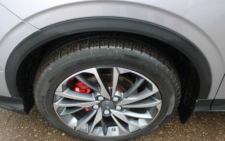 Geely Coolray I, 2023 год, 1 819 000 рублей, 8 фотография