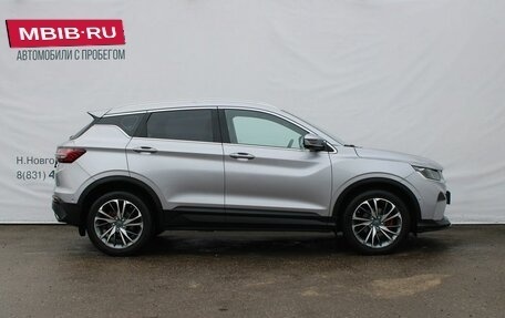 Geely Coolray I, 2023 год, 1 819 000 рублей, 4 фотография