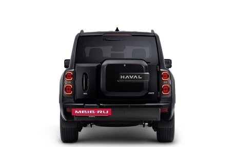 Haval H9, 2025 год, 4 399 000 рублей, 4 фотография